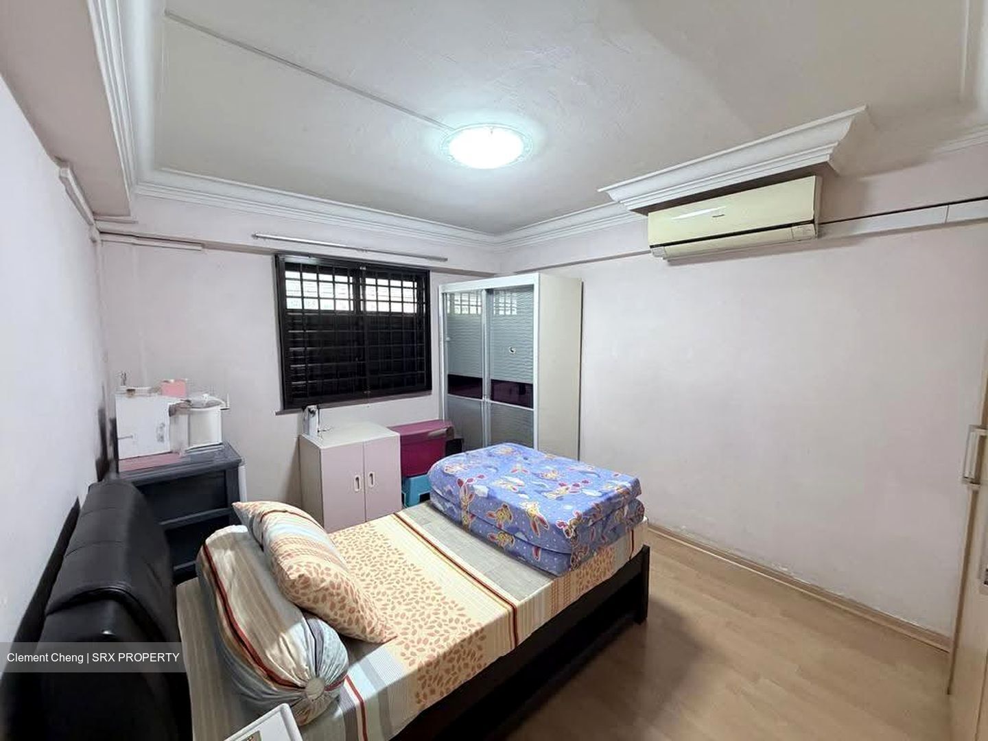 Blk 21 Ghim Moh Road (Queenstown), HDB 3 Rooms #613475771